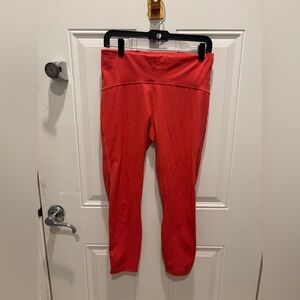 Lululemon Train Times Pant 25"